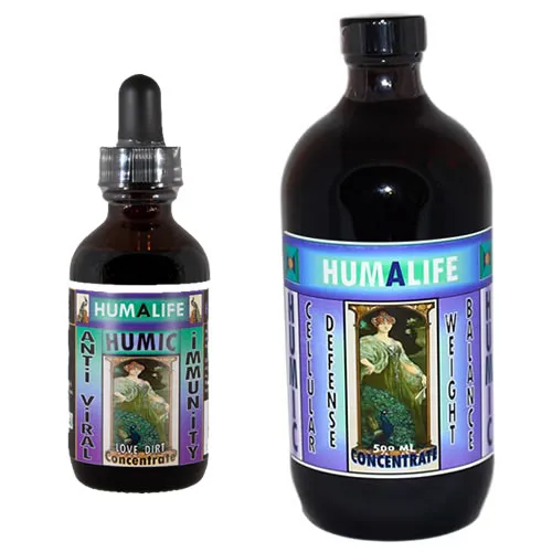 Humic-Acid