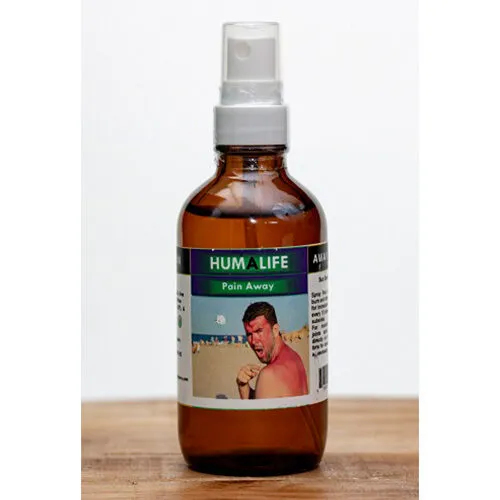 Pain-Away-Spray