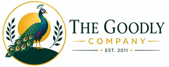 The Goodly Company logo featuring a peacock symbolizing natural health, premium fulvic acid, humic acid, and wellness products The Goodly Company logo featuring a peacock symbolizing natural health, premium fulvic acid, humic acid, and wellness products.webp